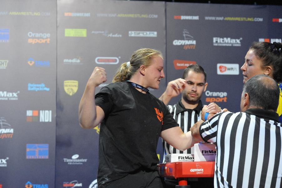 World Armwrestling Championship 2013 Day 3 Photo Mirek