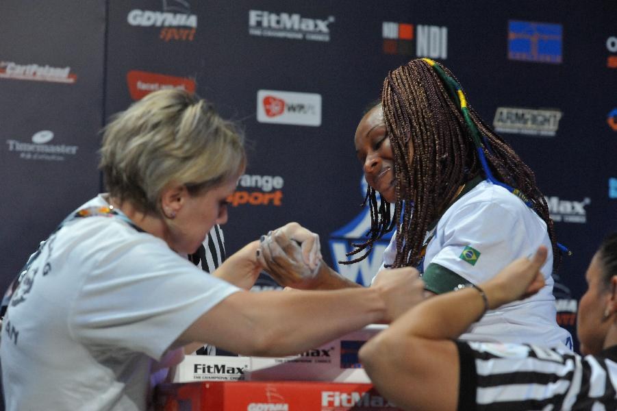 World Armwrestling Championship 2013 Day 3 Photo Mirek