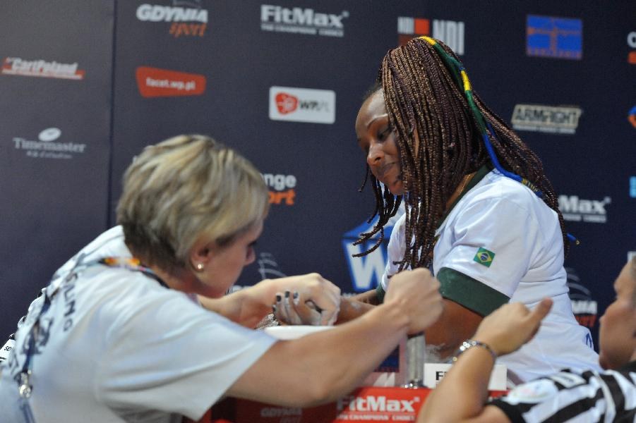 World Armwrestling Championship 2013 Day 3 Photo Mirek