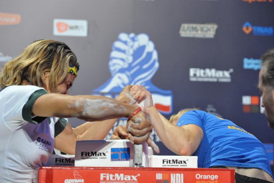 World Armwrestling Championship 2013 Day 3 Photo Mirek