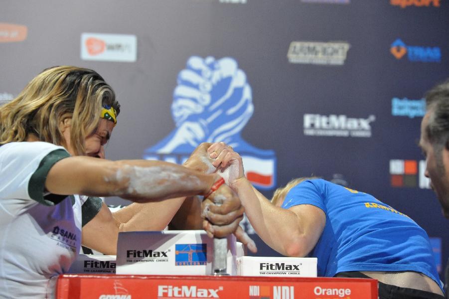 World Armwrestling Championship 2013 Day 3 Photo Mirek