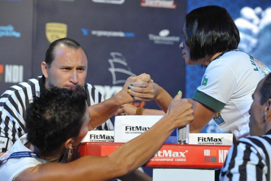 World Armwrestling Championship 2013 Day 3 Photo Mirek