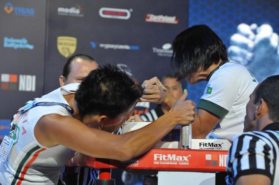 World Armwrestling Championship 2013 Day 3 Photo Mirek