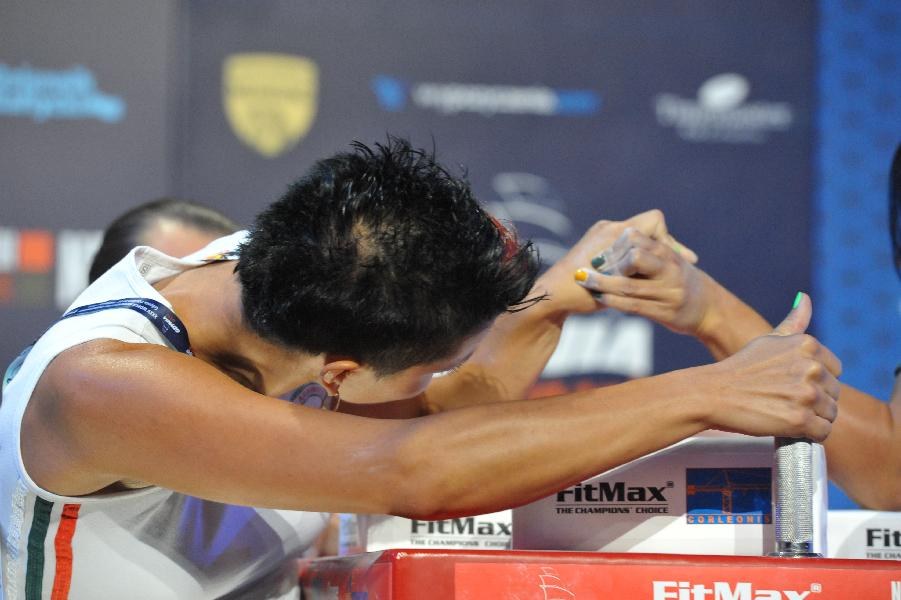 World Armwrestling Championship 2013 Day 3 Photo Mirek