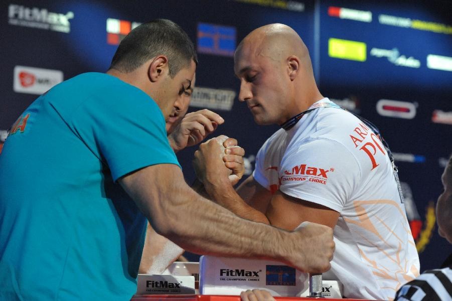 World Armwrestling Championship 2013 Day 3 Photo Mirek