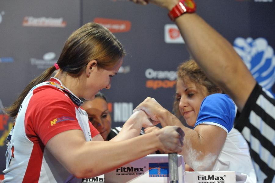 World Armwrestling Championship 2013 Day 3 Photo Mirek