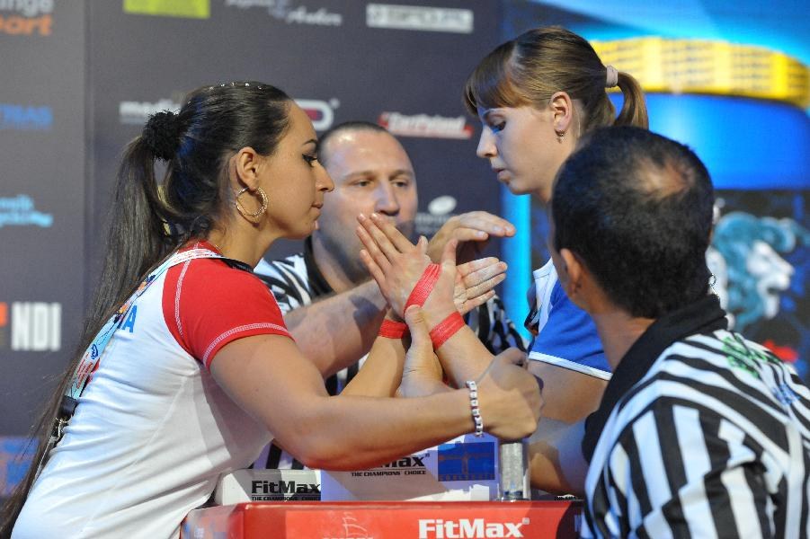 World Armwrestling Championship 2013 Day 3 Photo Mirek