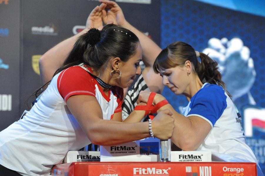 World Armwrestling Championship 2013 Day 3 Photo Mirek