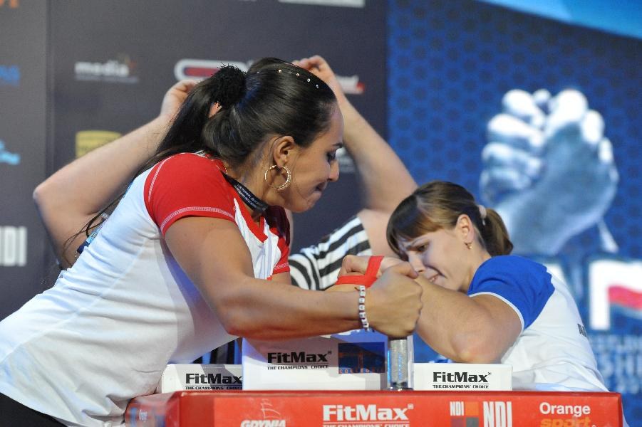 World Armwrestling Championship 2013 Day 3 Photo Mirek