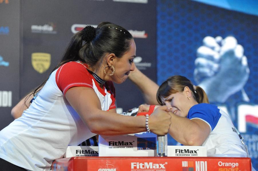World Armwrestling Championship 2013 Day 3 Photo Mirek