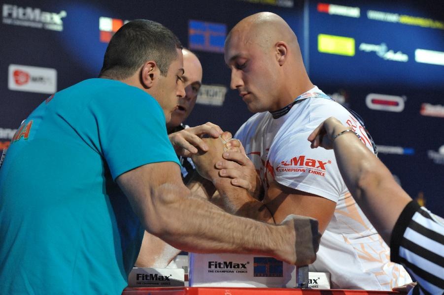 World Armwrestling Championship 2013 Day 3 Photo Mirek