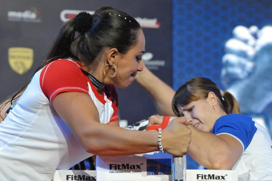 World Armwrestling Championship 2013 Day 3 Photo Mirek