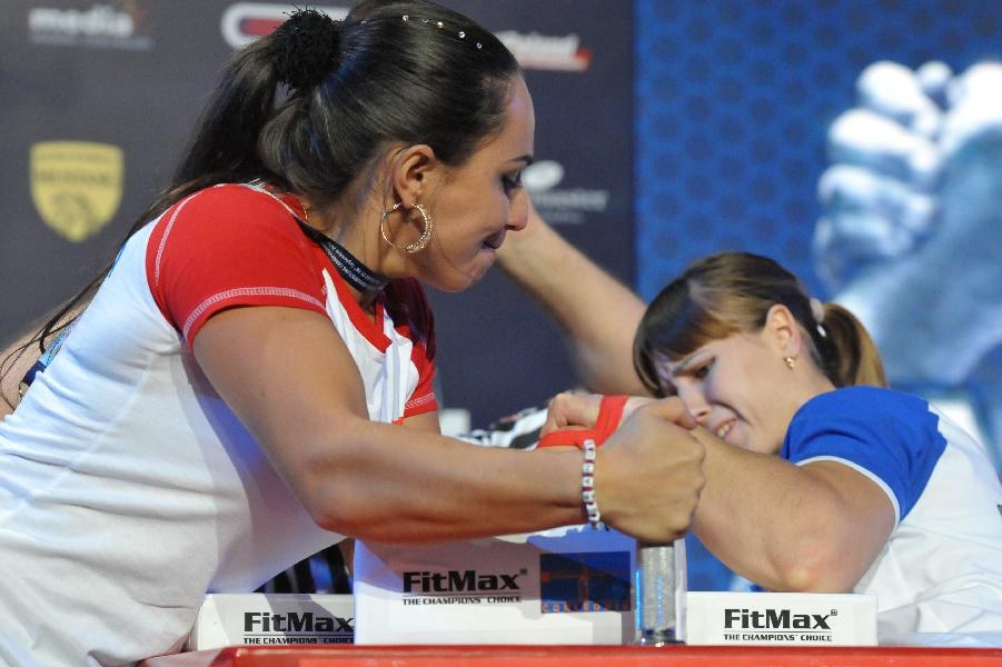 World Armwrestling Championship 2013 Day 3 Photo Mirek