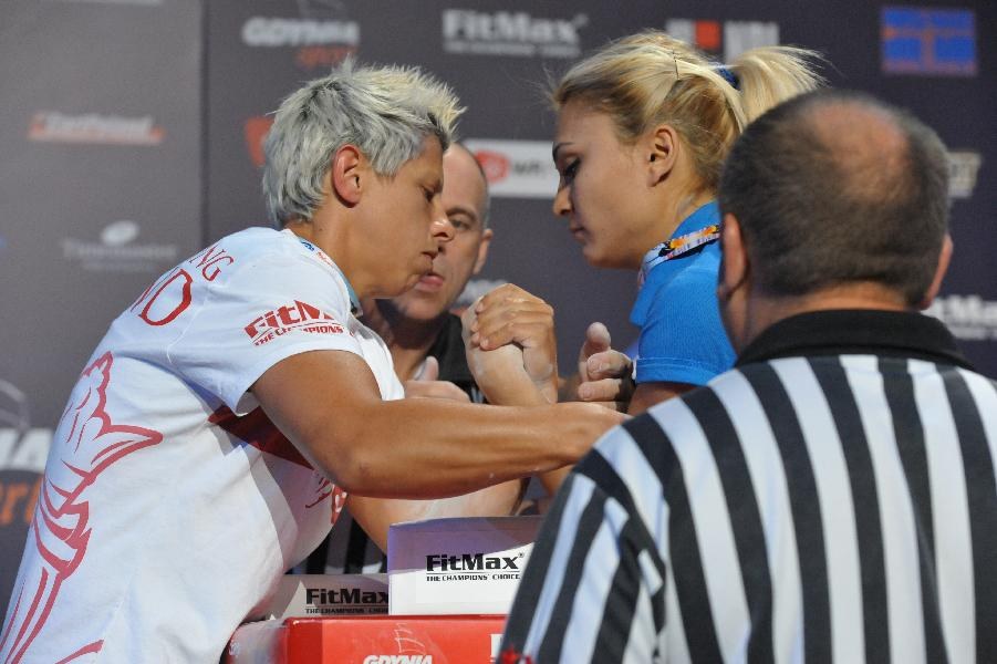 World Armwrestling Championship 2013 Day 3 Photo Mirek