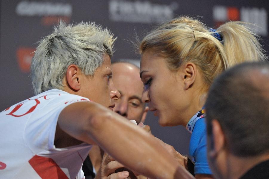 World Armwrestling Championship 2013 Day 3 Photo Mirek
