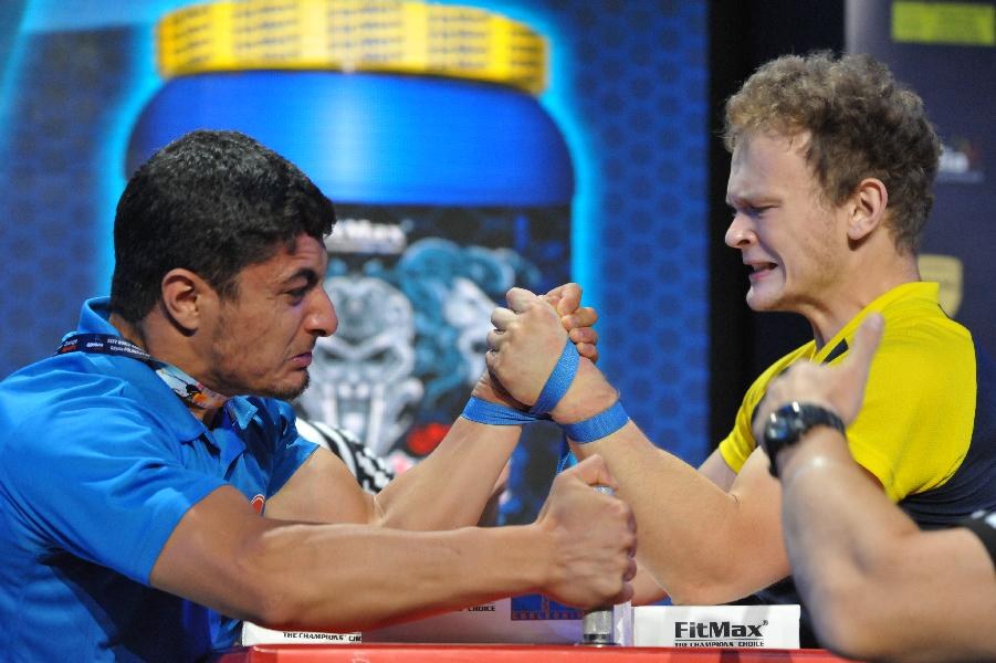 World Armwrestling Championship 2013 Day 3 Photo Mirek
