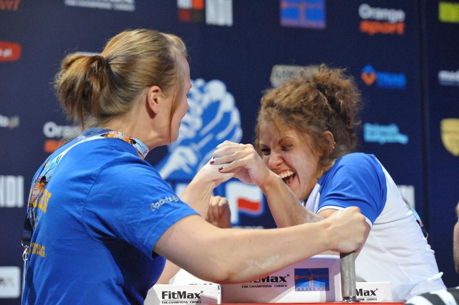 World Armwrestling Championship 2013 Day 3 Photo Mirek
