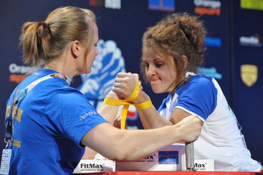 World Armwrestling Championship 2013 Day 3 Photo Mirek