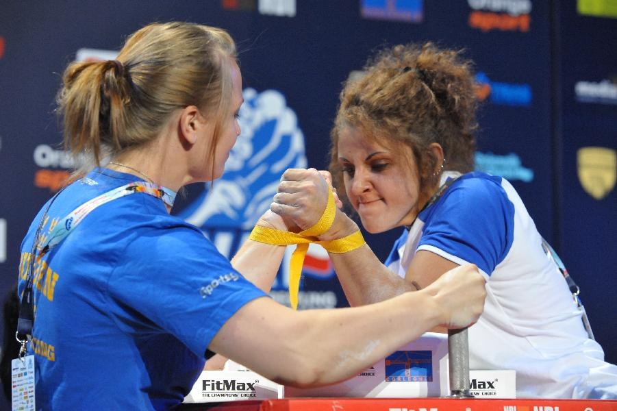 World Armwrestling Championship 2013 Day 3 Photo Mirek