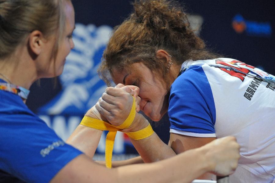 World Armwrestling Championship 2013 Day 3 Photo Mirek