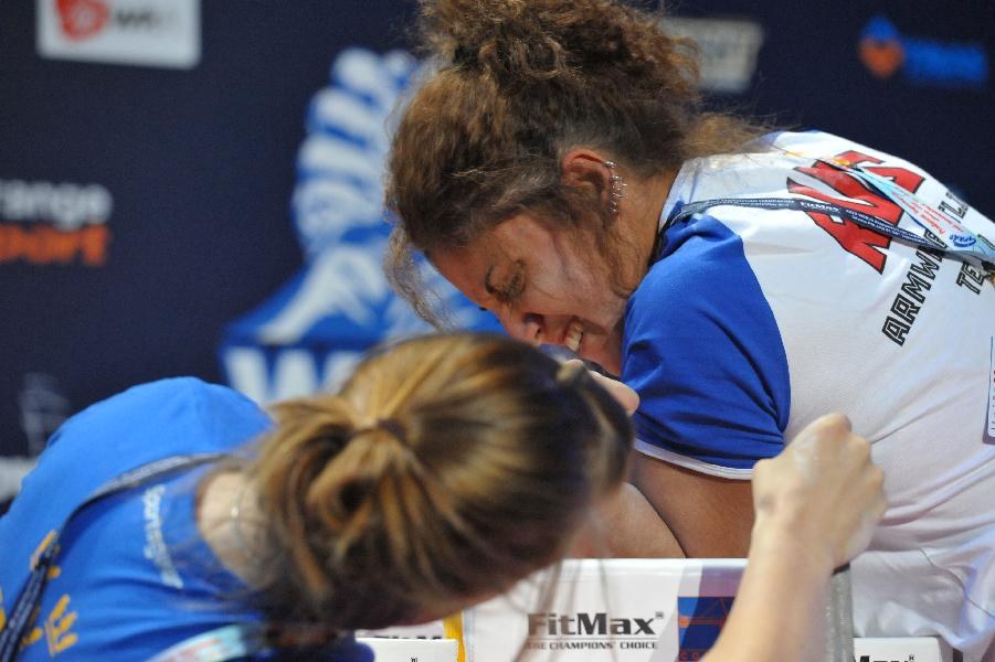 World Armwrestling Championship 2013 Day 3 Photo Mirek