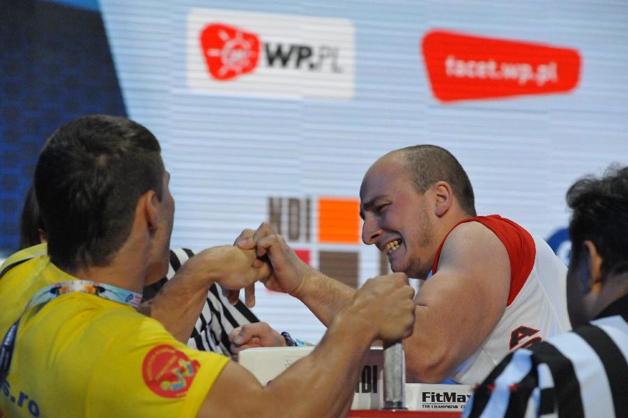 World Armwrestling Championship 2013 Day 3 Photo Mirek