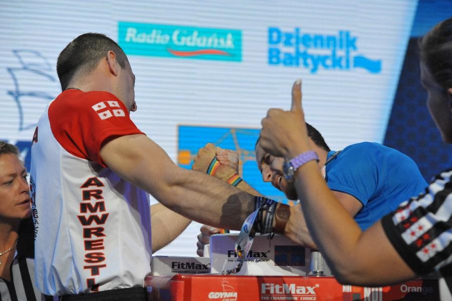 World Armwrestling Championship 2013 Day 3 Photo Mirek
