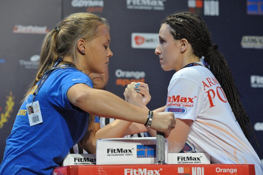 World Armwrestling Championship 2013 Day 3 Photo Mirek