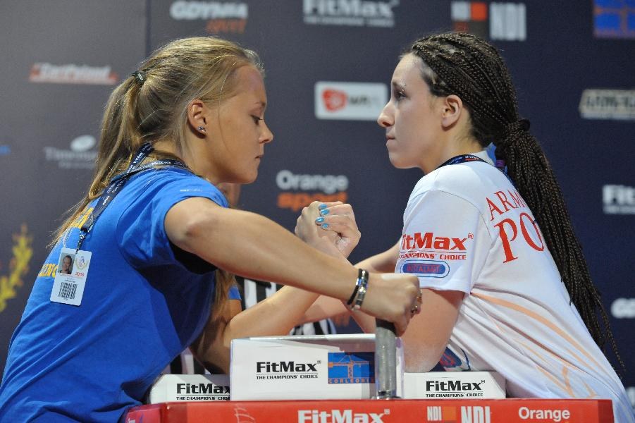 World Armwrestling Championship 2013 Day 3 Photo Mirek