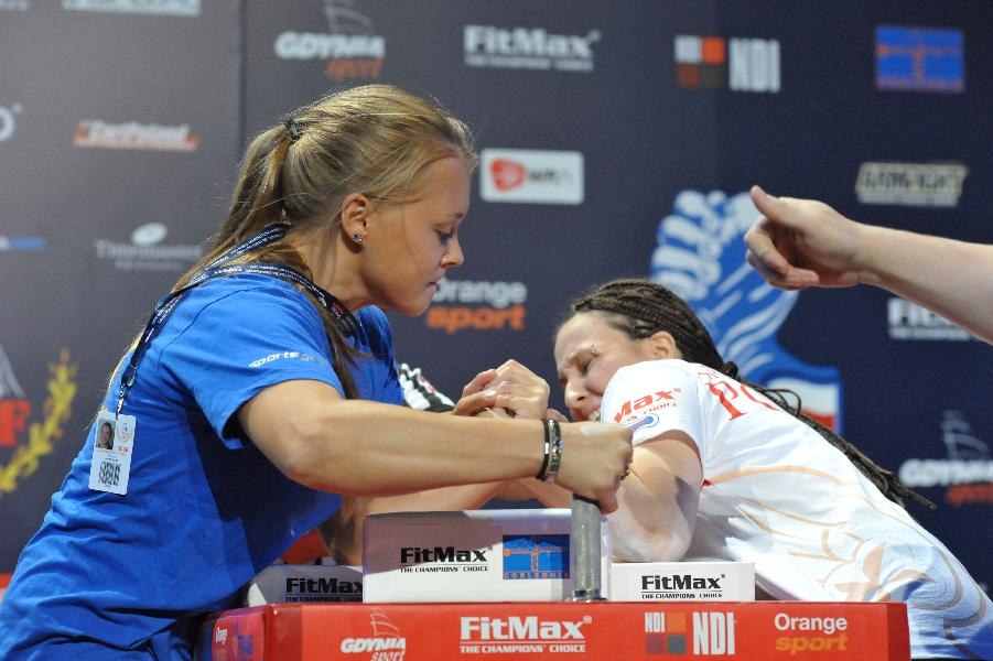 World Armwrestling Championship 2013 Day 3 Photo Mirek