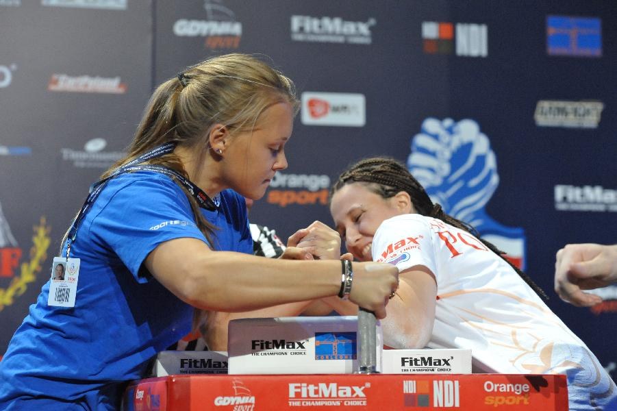 World Armwrestling Championship 2013 Day 3 Photo Mirek