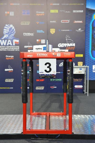 World Armwrestling Championship 2013 Day 3 Photo Mirek