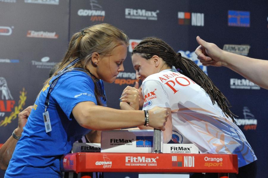 World Armwrestling Championship 2013 Day 3 Photo Mirek