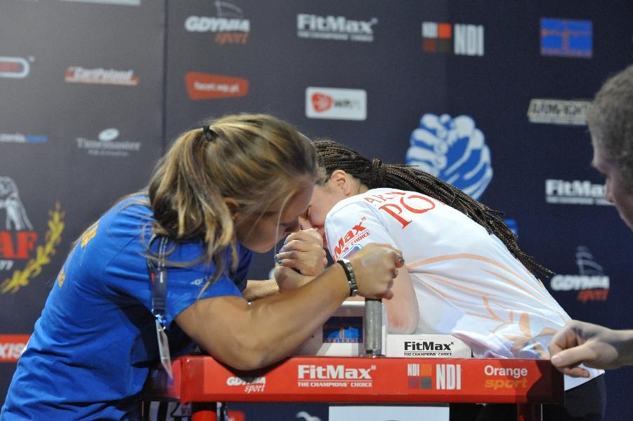 World Armwrestling Championship 2013 Day 3 Photo Mirek