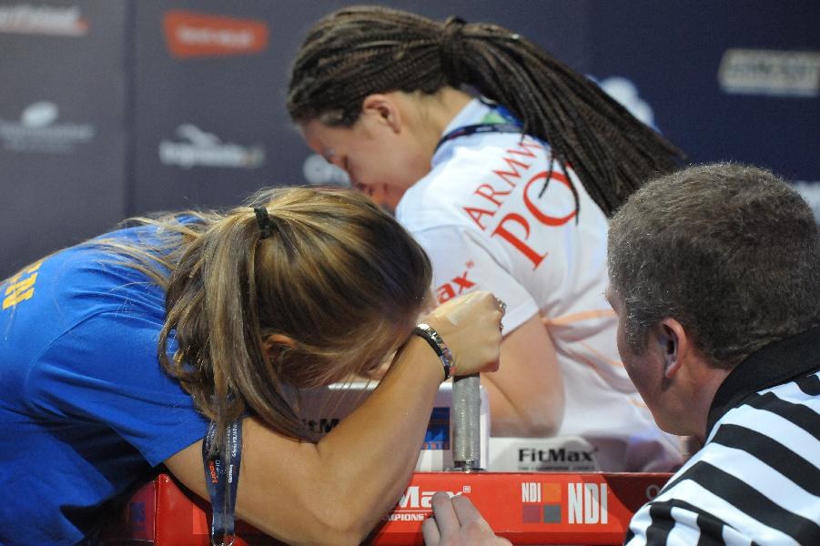 World Armwrestling Championship 2013 Day 3 Photo Mirek