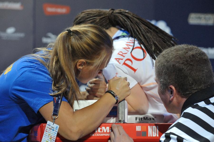 World Armwrestling Championship 2013 Day 3 Photo Mirek