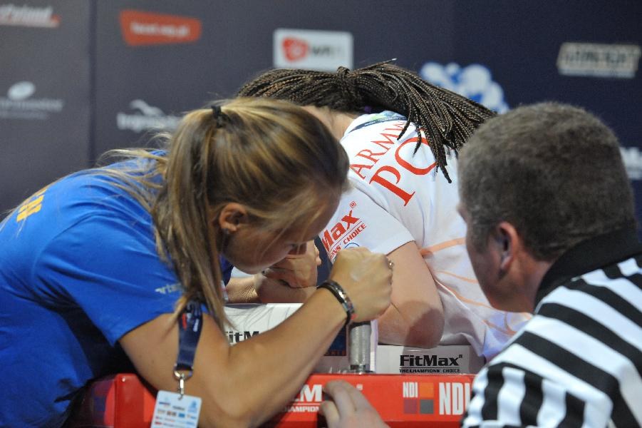 World Armwrestling Championship 2013 Day 3 Photo Mirek