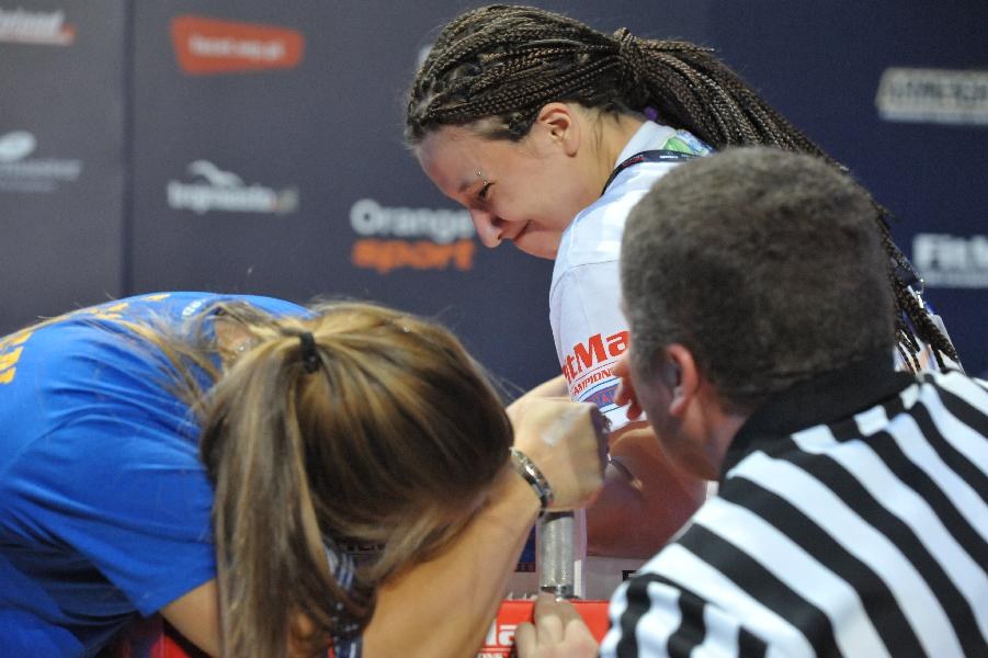 World Armwrestling Championship 2013 Day 3 Photo Mirek