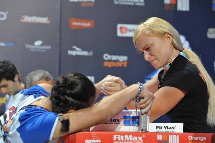 World Armwrestling Championship 2013 Day 3 Photo Mirek