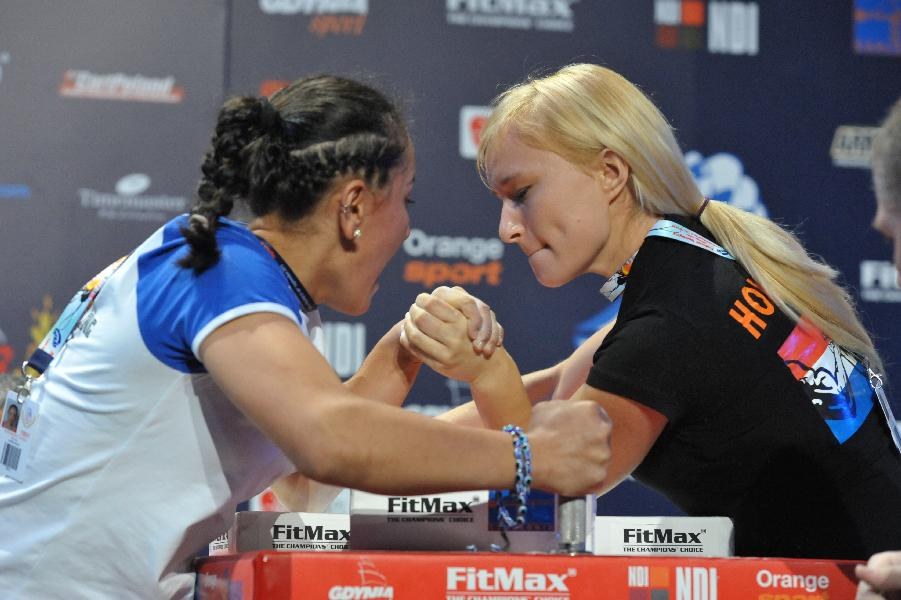 World Armwrestling Championship 2013 Day 3 Photo Mirek