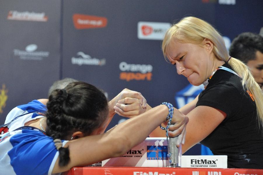 World Armwrestling Championship 2013 Day 3 Photo Mirek