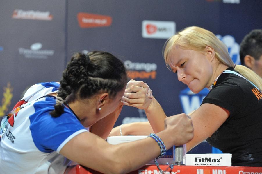 World Armwrestling Championship 2013 Day 3 Photo Mirek
