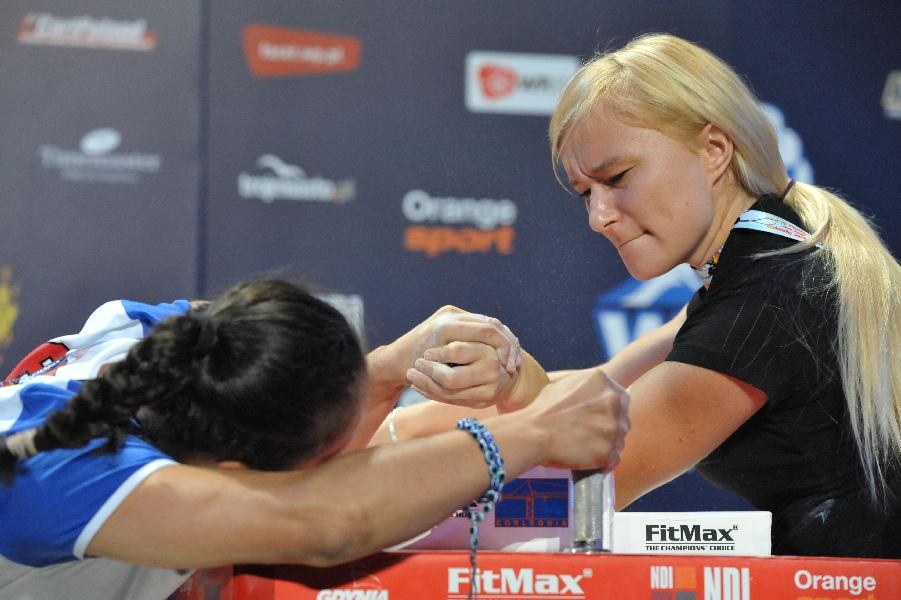 World Armwrestling Championship 2013 Day 3 Photo Mirek