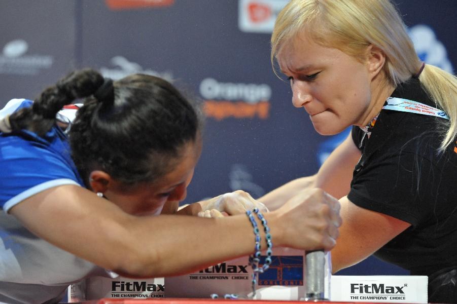World Armwrestling Championship 2013 Day 3 Photo Mirek