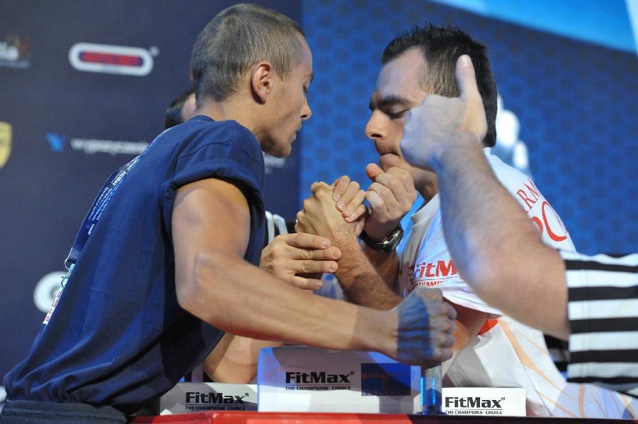 World Armwrestling Championship 2013 Day 3 Photo Mirek