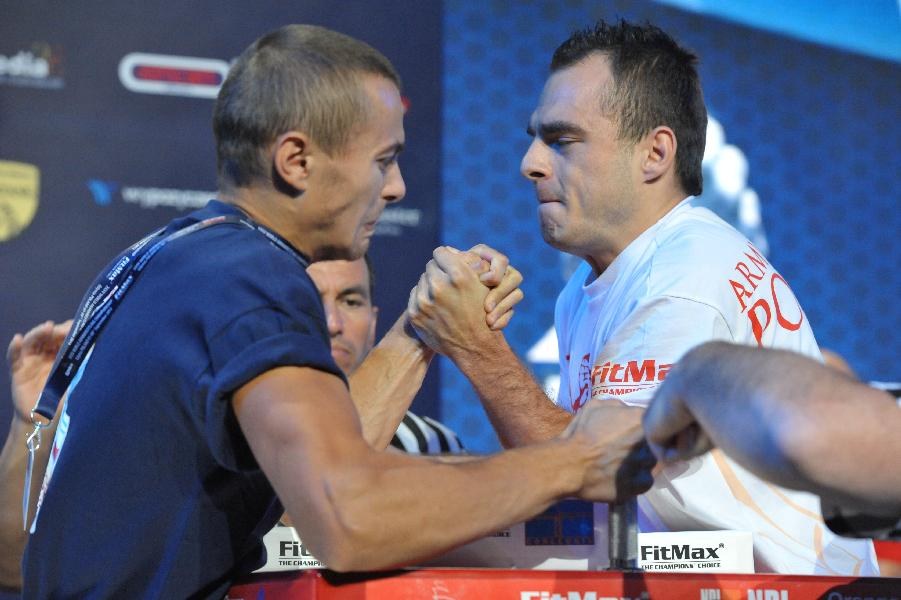 World Armwrestling Championship 2013 Day 3 Photo Mirek