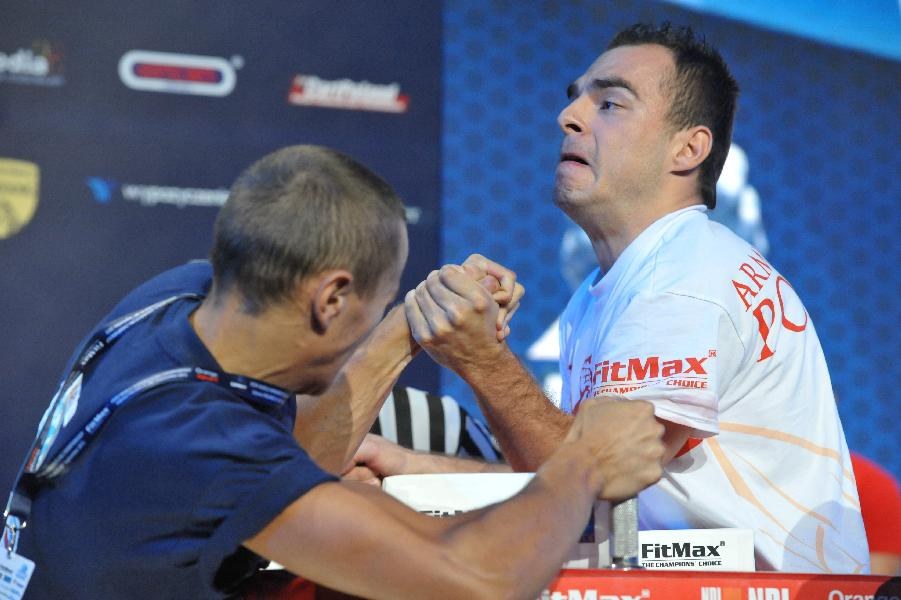 World Armwrestling Championship 2013 Day 3 Photo Mirek