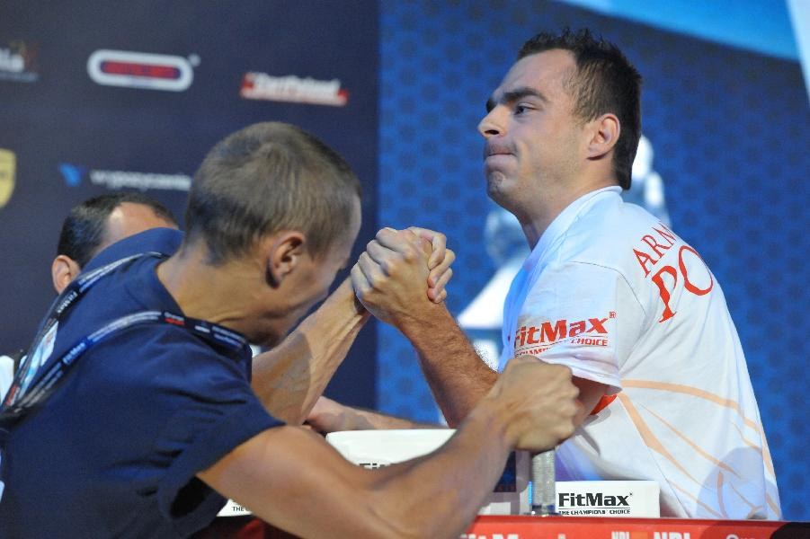 World Armwrestling Championship 2013 Day 3 Photo Mirek