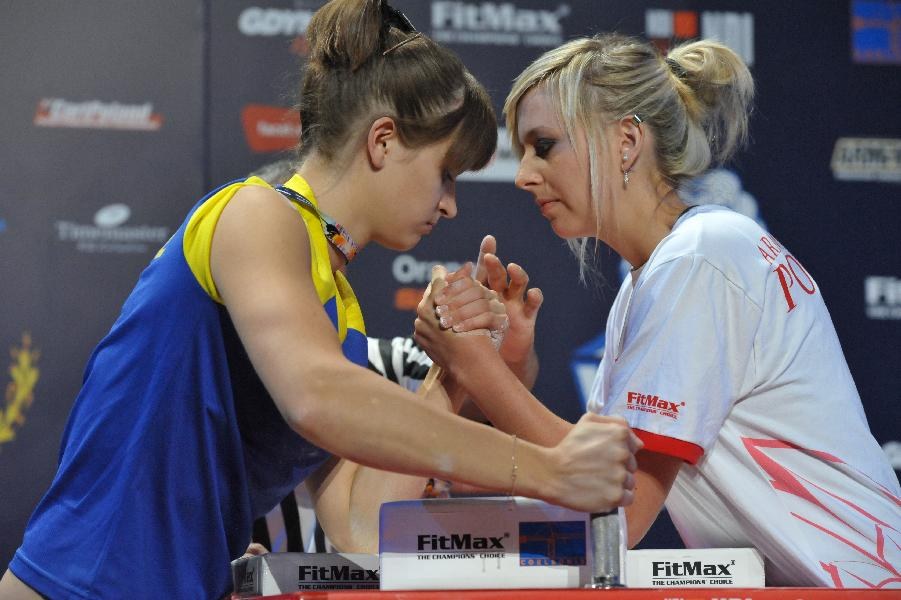 World Armwrestling Championship 2013 Day 3 Photo Mirek