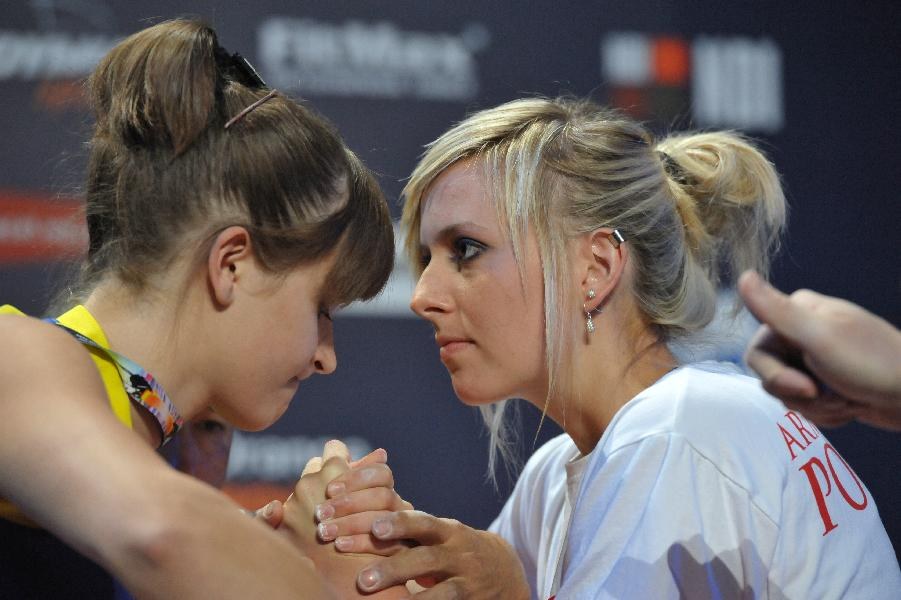 World Armwrestling Championship 2013 Day 3 Photo Mirek